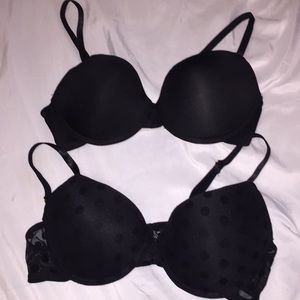 36B bra bundle!